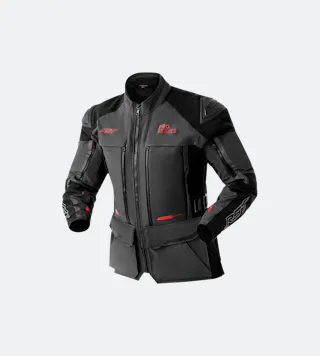 MC-Jakke RST Pro Series Adventure D3O