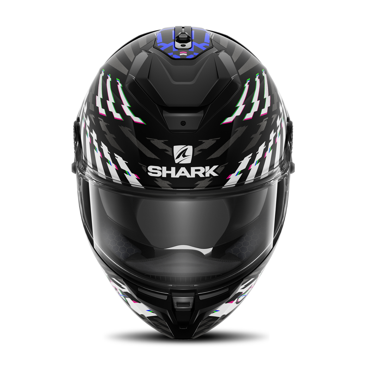 Cască Integrală Shark Spartan GT E-Brake