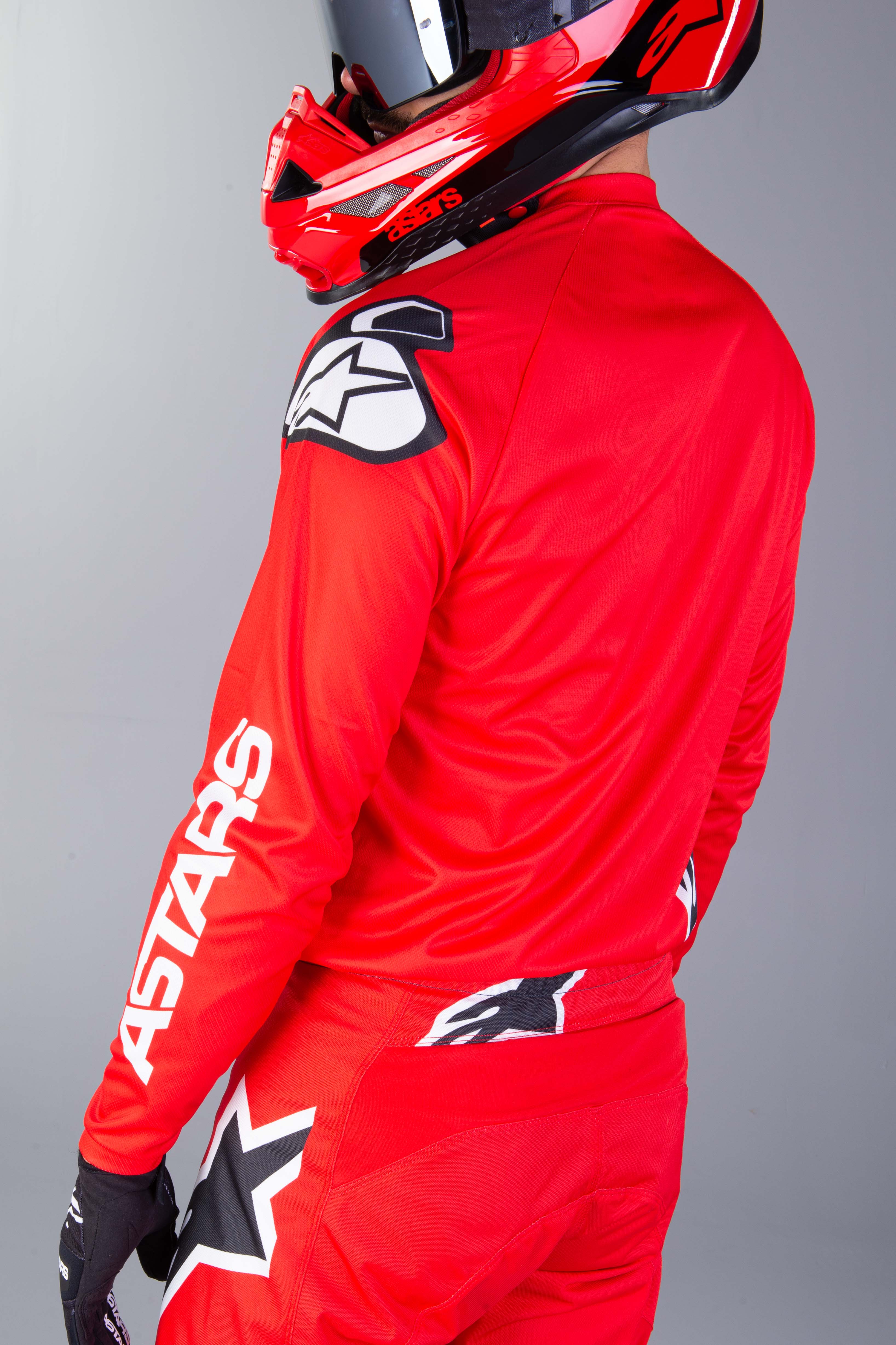Alpinestars Fluid Speed MX Jersey