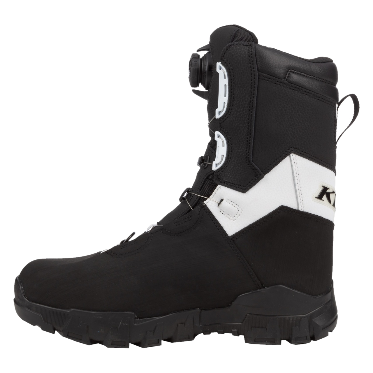 Botas Moto de Nieve Klim Adrenaline Pro S GTX BOA
