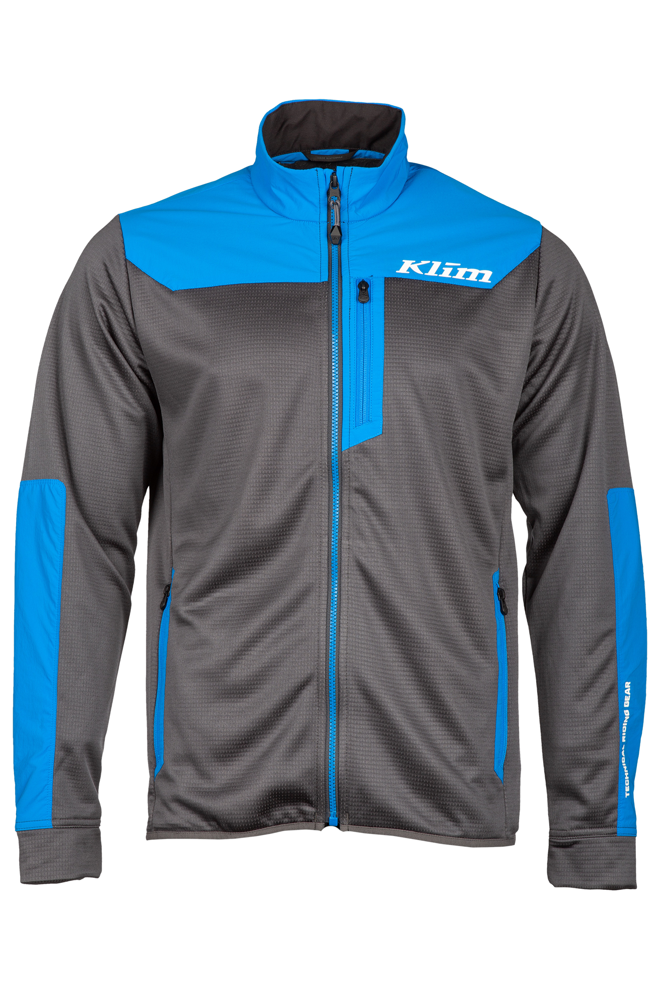 Chaqueta Klim Alloy