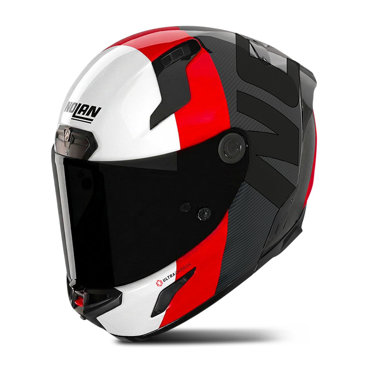 Nolan X-804 ST UC Stacco Full Face Helmet