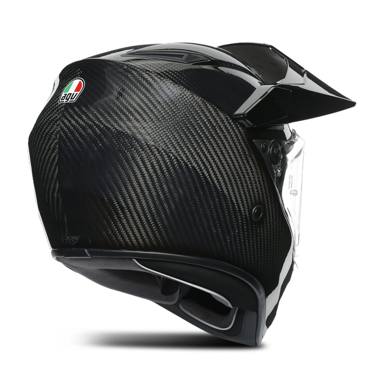 AGV AX9 Adventure Helmet