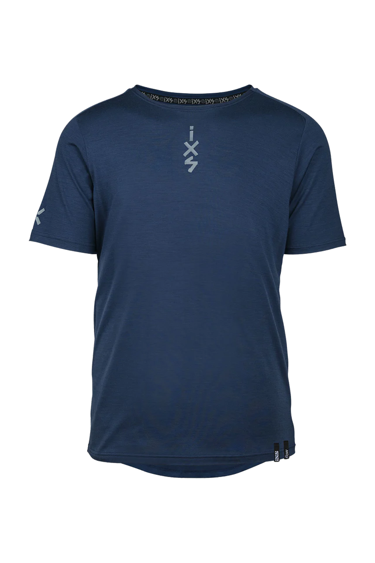 MTB Trui iXS Flow Merino
