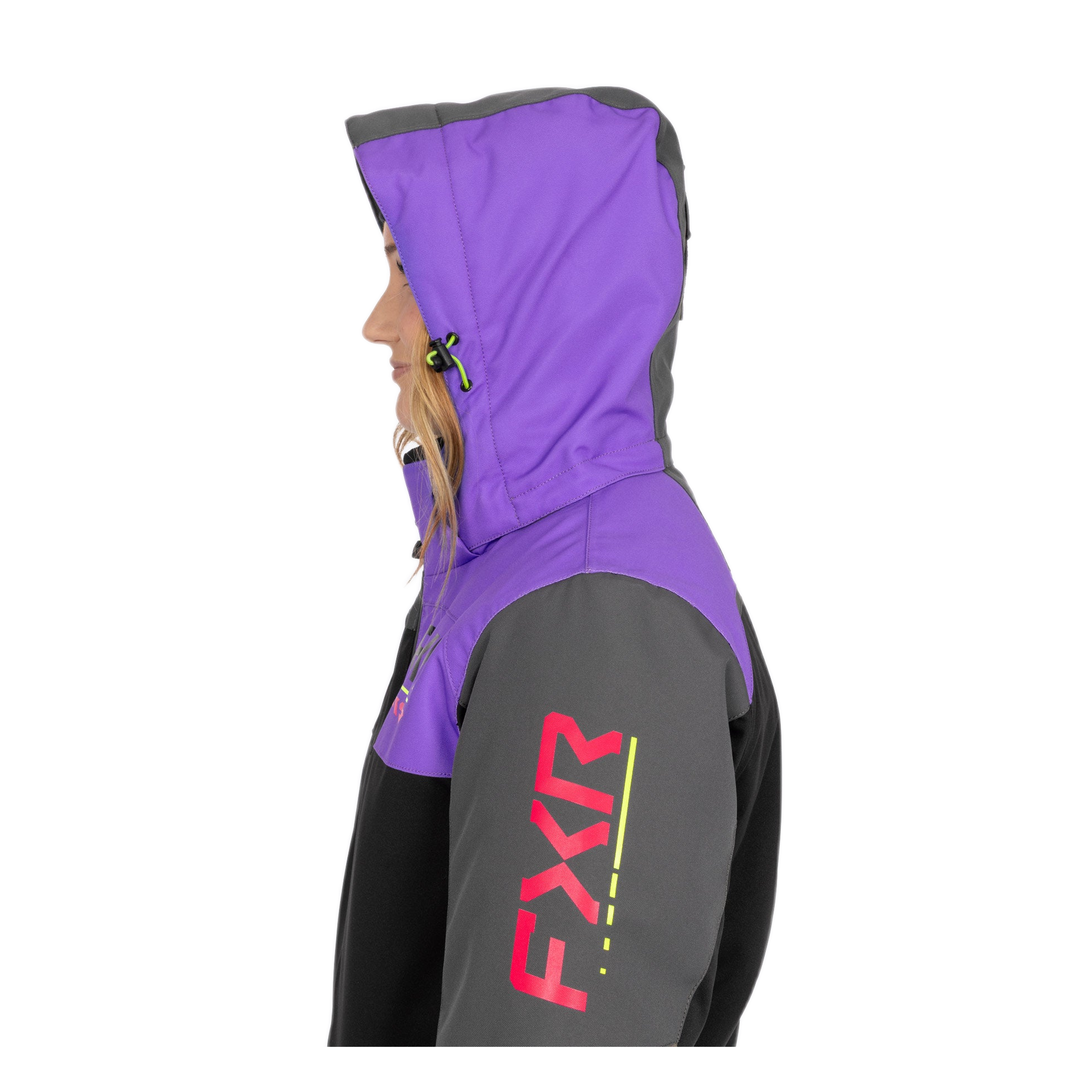 Anzug FXR Revo F.A.S.T. Damen