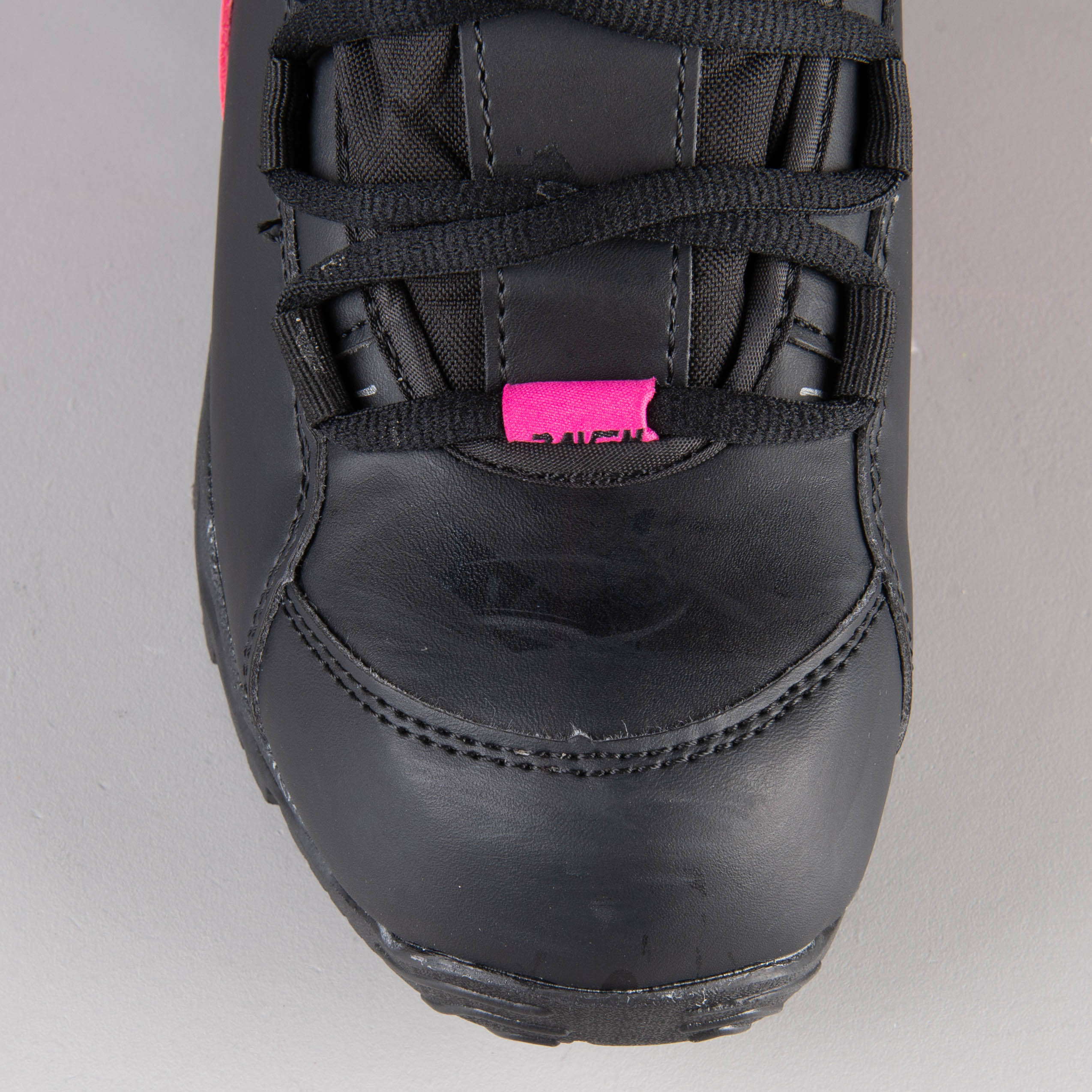 Botas de Moto de Nieve Raven Charge 2.0 WP