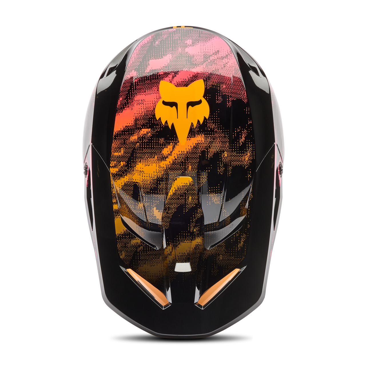 Crosshelm FOX V1 Kairos