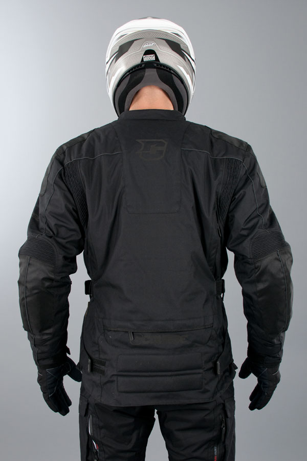 Chaqueta de Moto Course Four Seasons 2.0