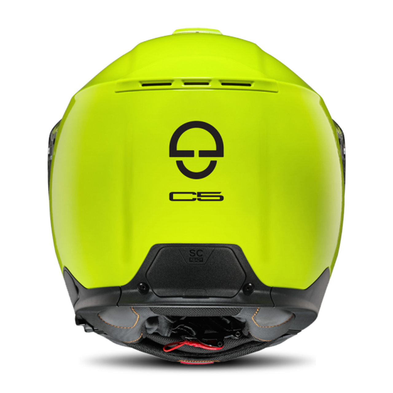 Casque Modulable Schuberth C5 Brillant