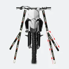 EMBOUTS DE GUIDON CNC RACING CM233 EMBOUTS DE GUIDON CNC RACING CM233