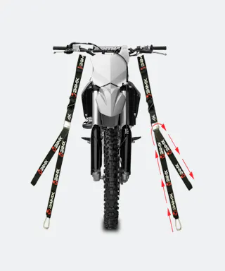 Spanbanden 24MX