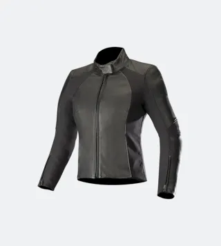 Μπουφάν Μοτοσικλέτας Alpinestars Stella Vika V2 Γυναικείο
