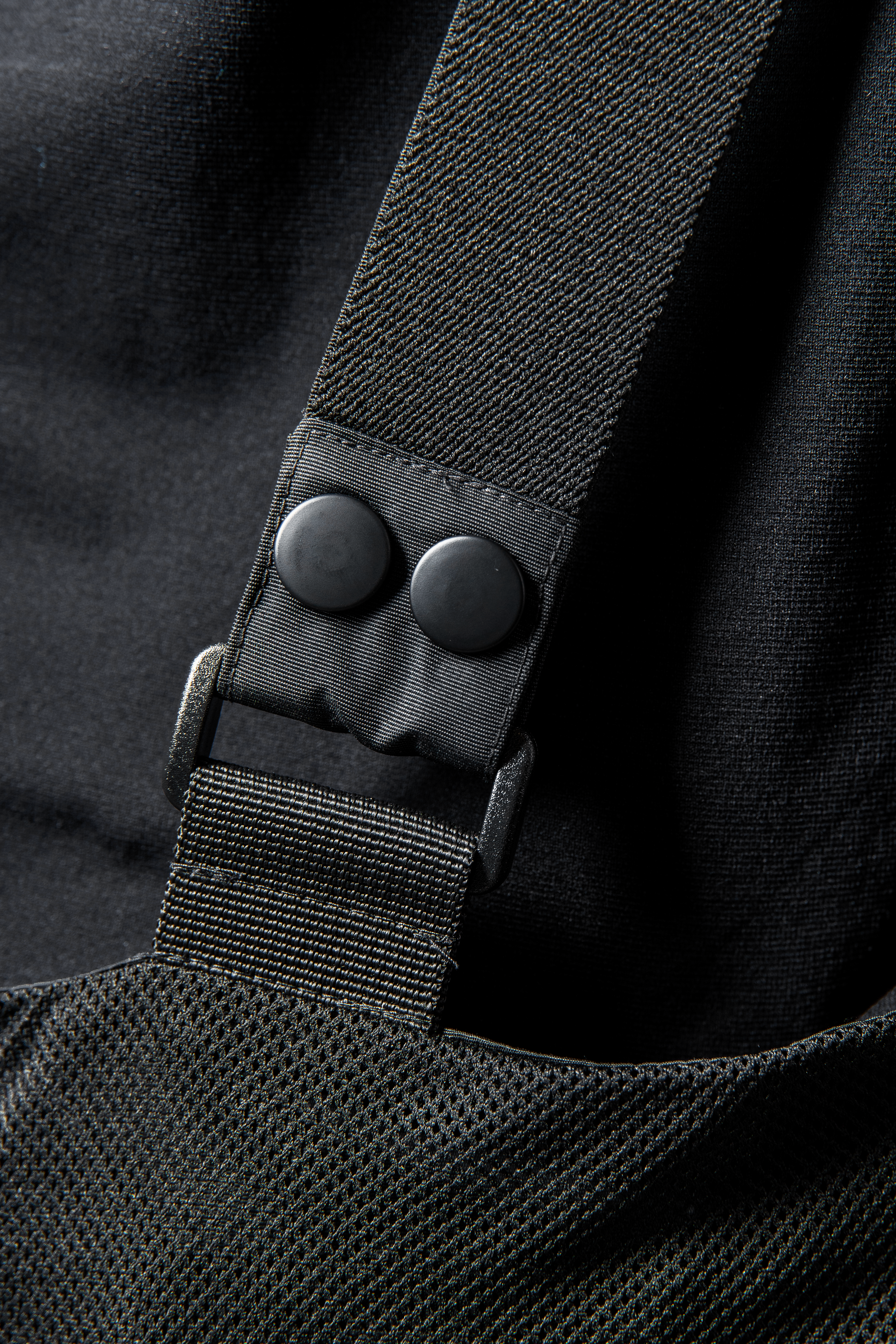 Raven Ridge Monosuit