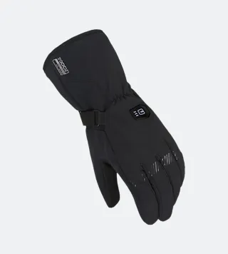 Macna Unite RTX Motorcycle Gloves
