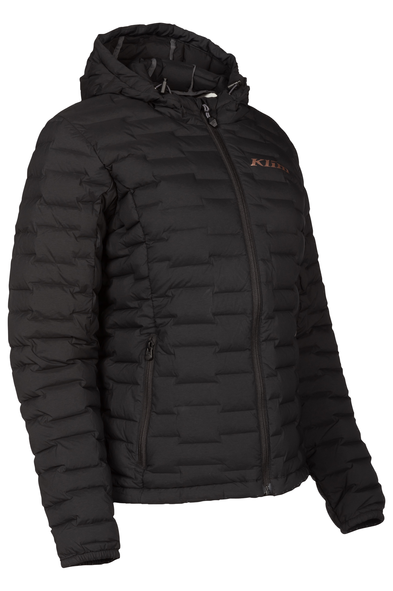 Chaqueta Mujer Klim Luna