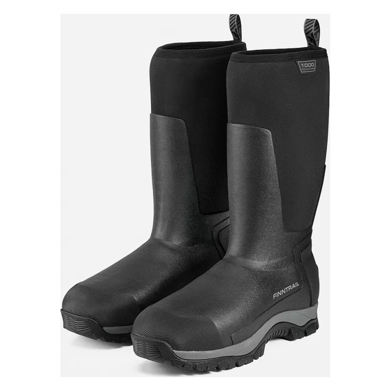 Finntrail Edge Snowmobile Boots