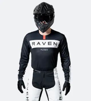 MX Krekls Raven RV-One