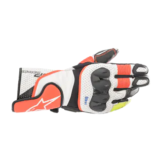 Alpinestars SP-2 V3 Motorcycle Gloves | 24MX