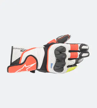 MC-Handsker Alpinestars SP-2 V3