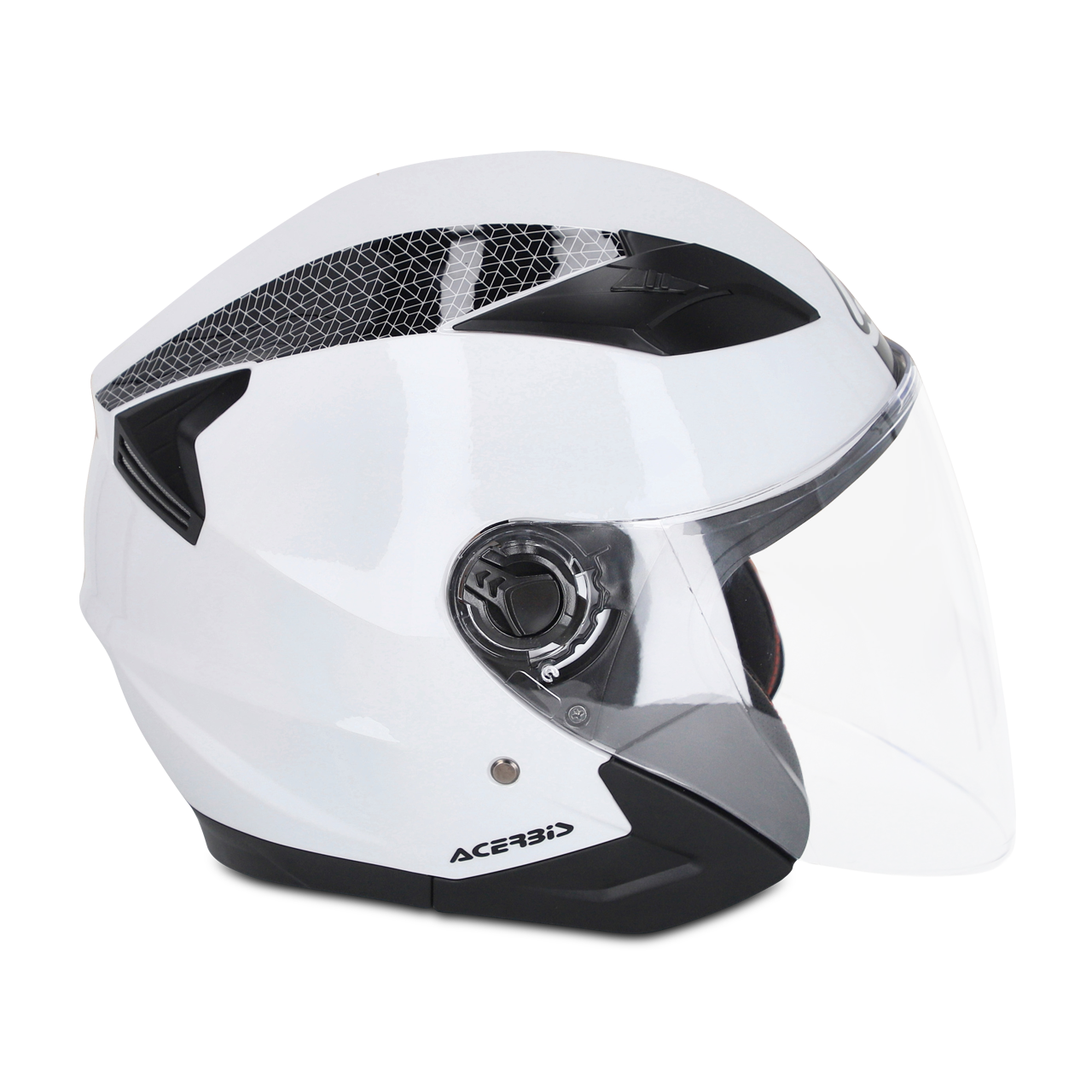 Acerbis Firstway 2.0 Open Face Helmet