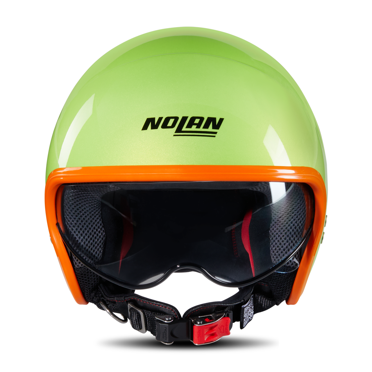 Nolan N21 Open Face Helmet