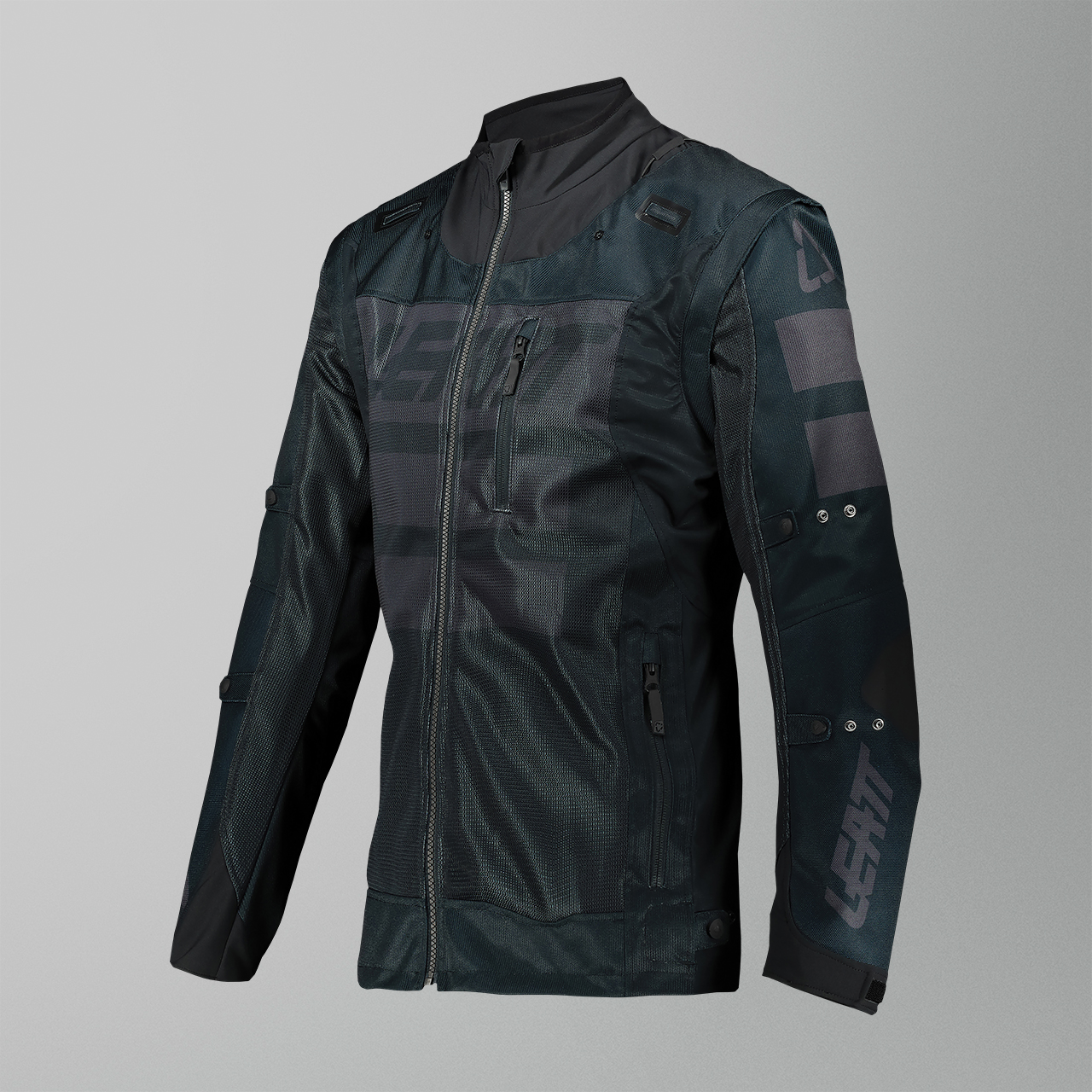 Endurojas Leatt Moto 4.5 X-Flow