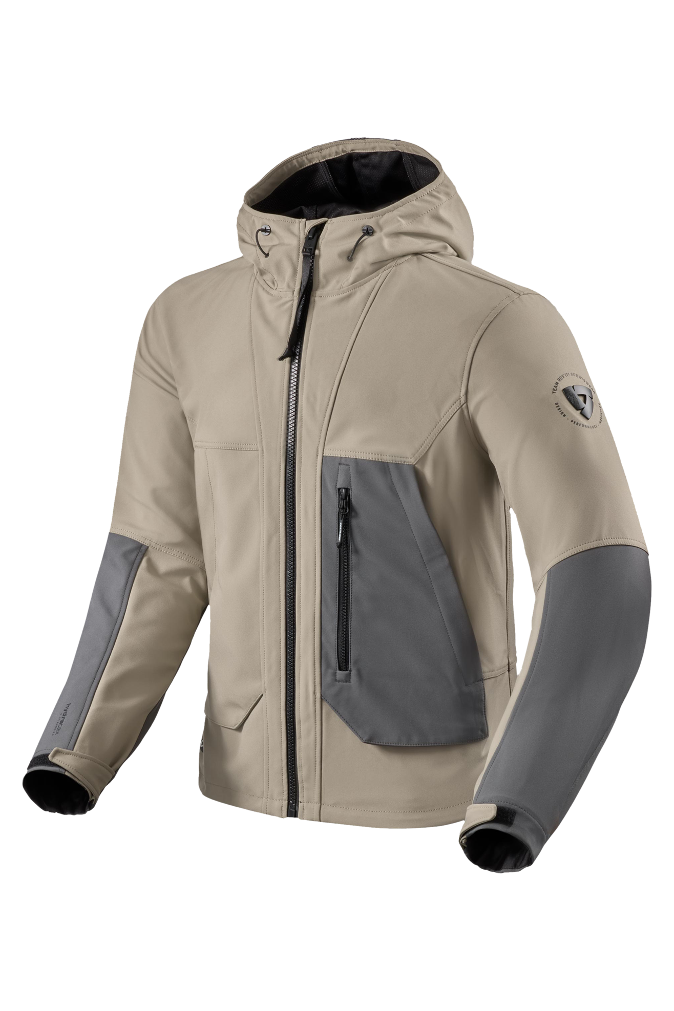 Chaqueta de moto REV'IT! Boson