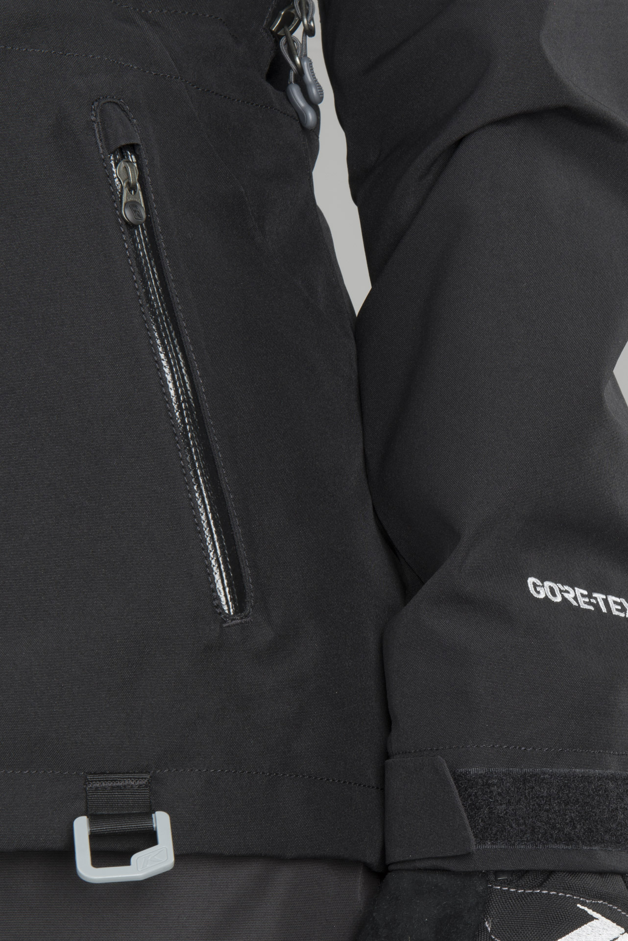Jacka Dam Klim Alpine Parka Svart Nu 31% rabatt Sledstore.se Jacka Dam Klim Alpine Parka Svart Nu 31% rabatt Sledstore.se