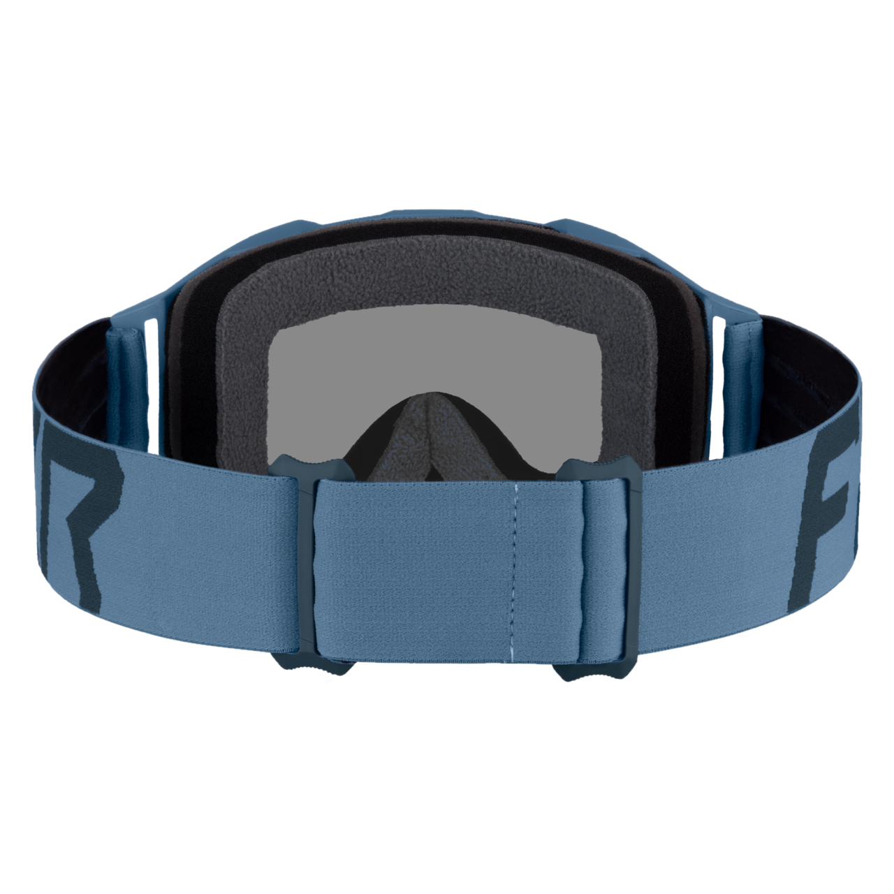 FXR Maverick Prime Snowmobile Goggles 26