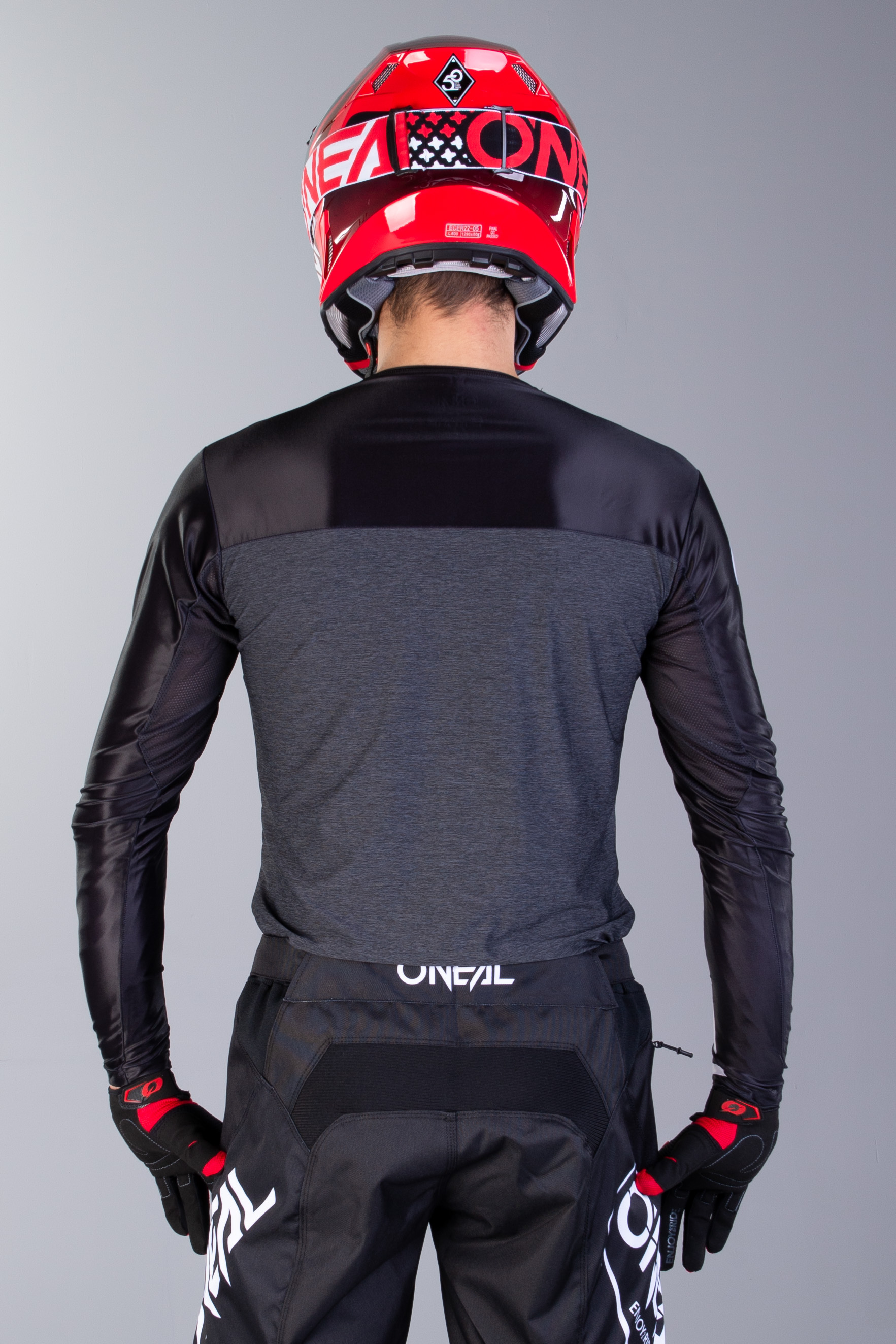 O'Neal Mayhem MX Jersey