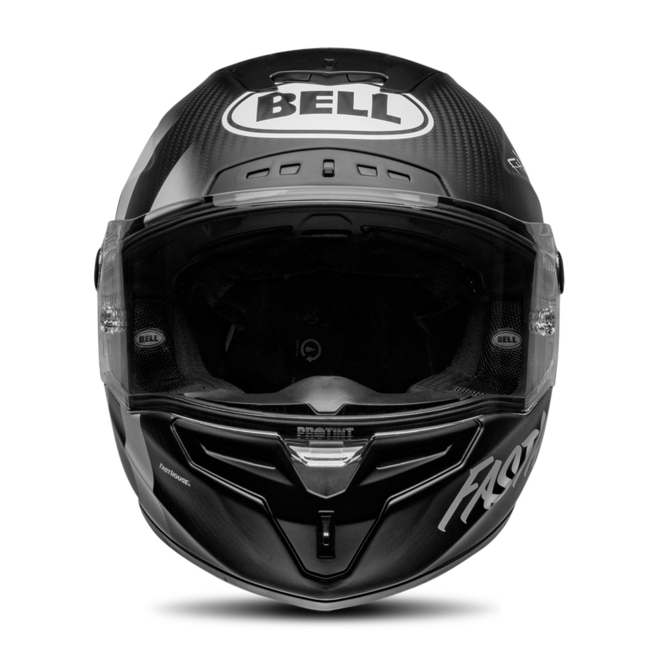 Integraalhelm BELL Racestar DLX FH