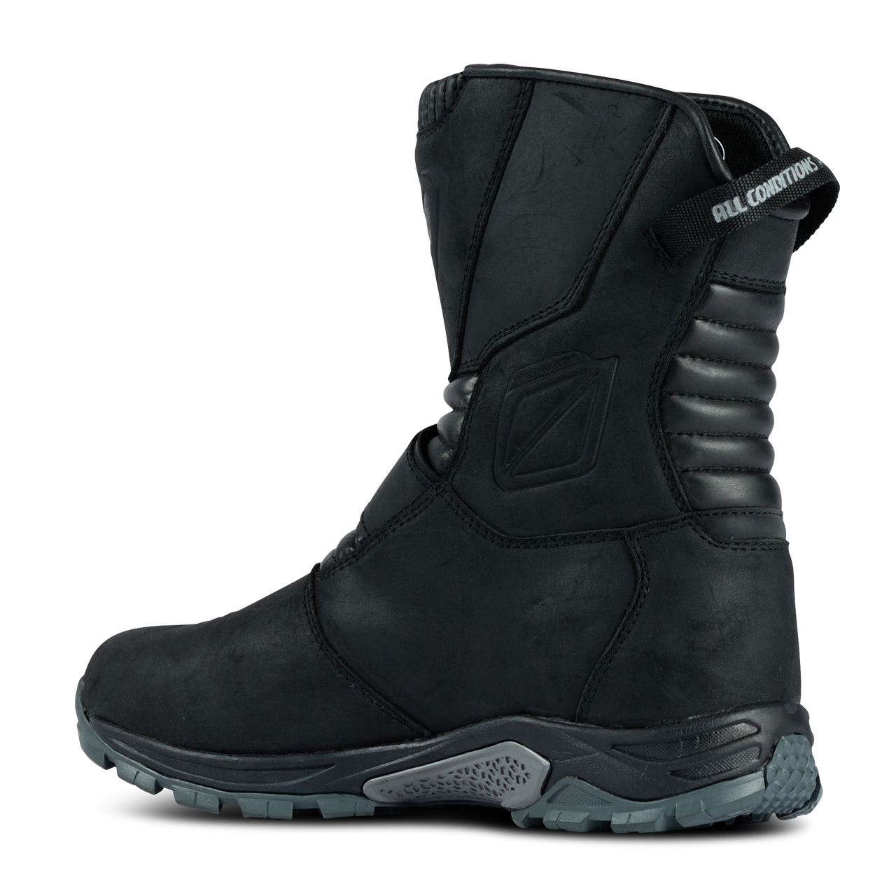 Ixon Klay WP MC Boots