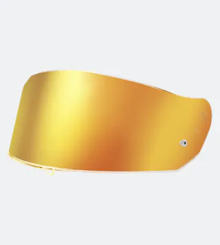 Viseira de Capacete MC LS2 FF808