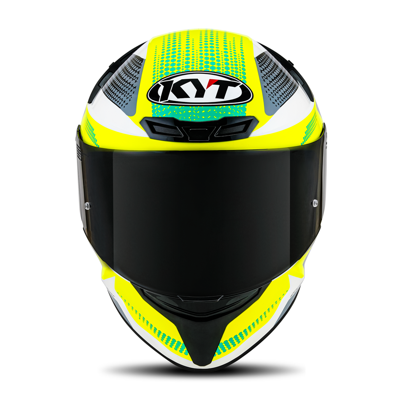 Casco Integral KYT TT Course