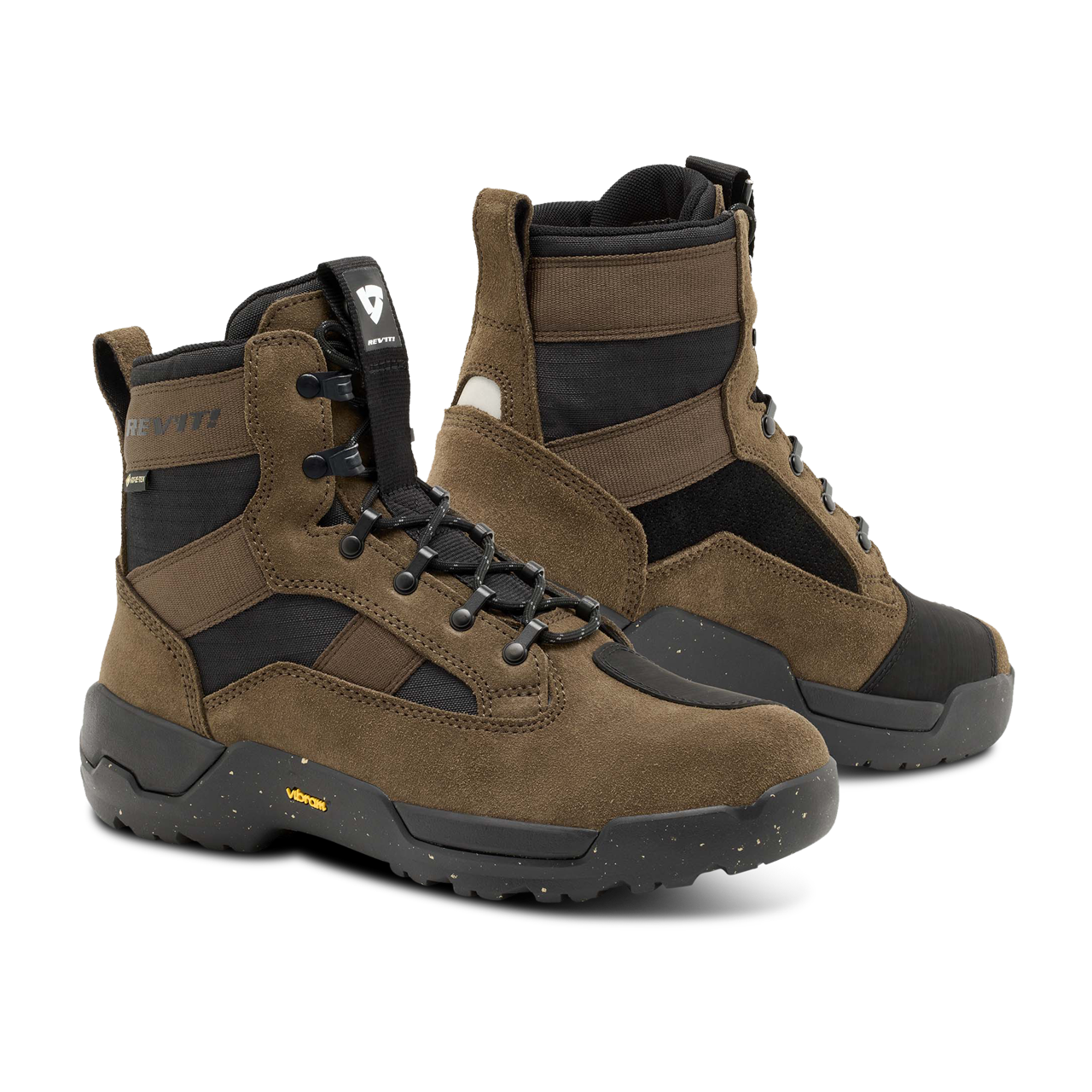 Motorschoenen REV'IT! Redridge GTX