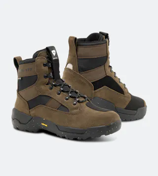 Motorschoenen REV'IT! Redridge GTX