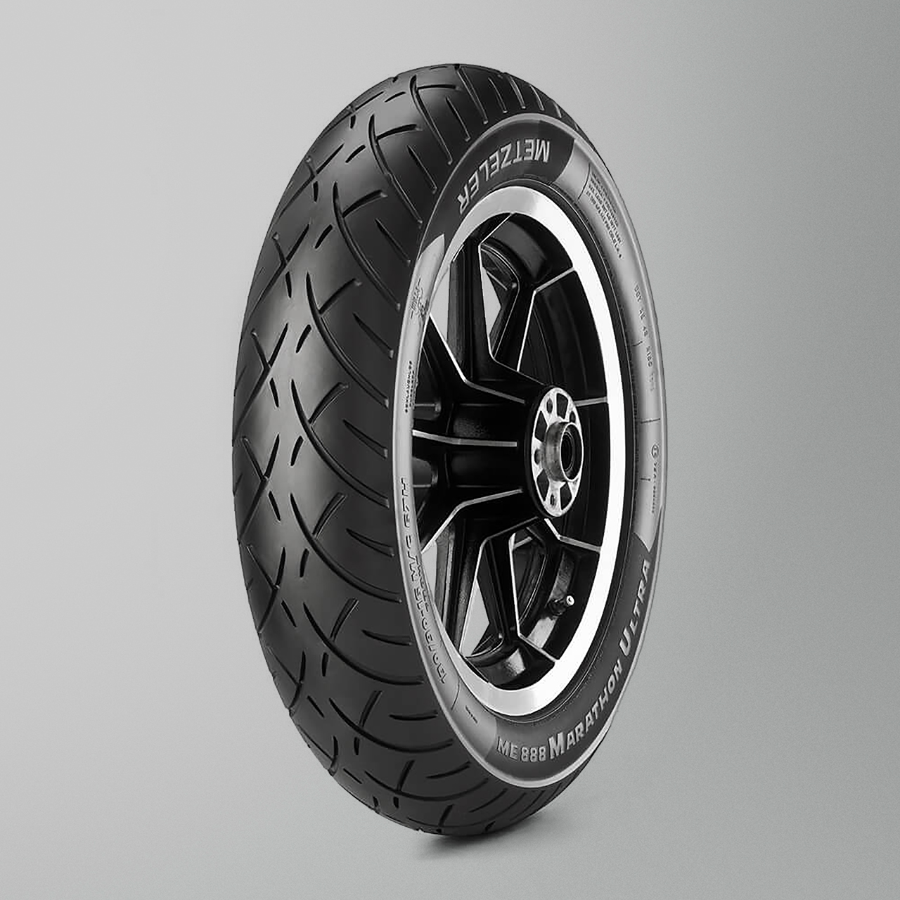 Neumáticos de Moto Metzeler ME 888 Marathon Ultra 170/80 B 15 M/C 77H TL