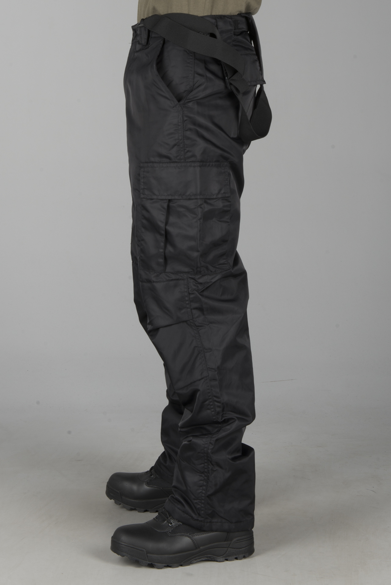 Pantalones Brandit Thermohose Next Gen