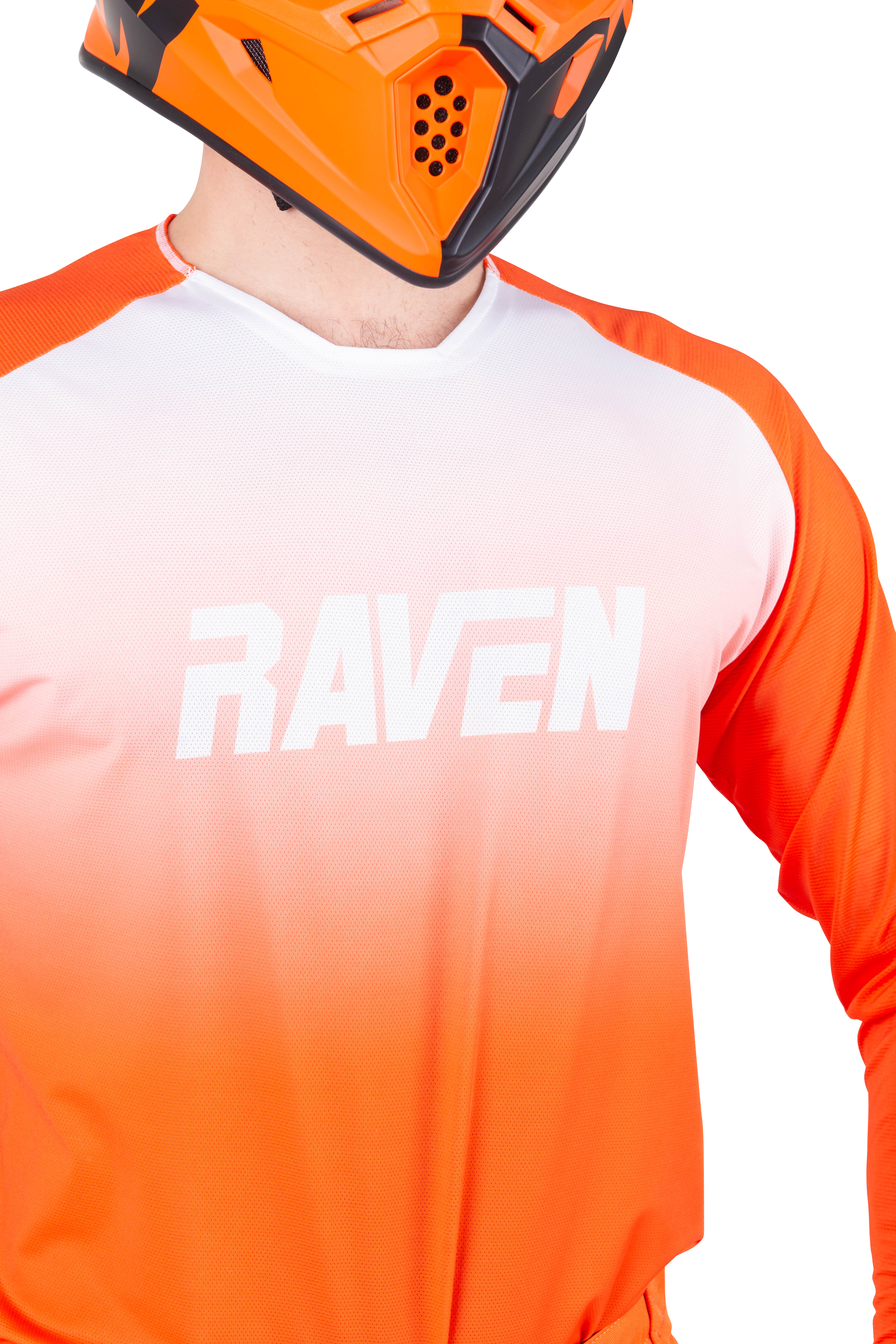 Raven Verve MX Jersey
