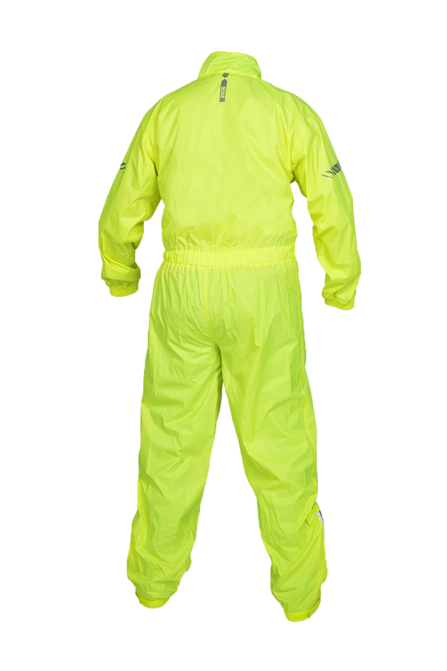 iXS Ontario 1.0 Rain suit