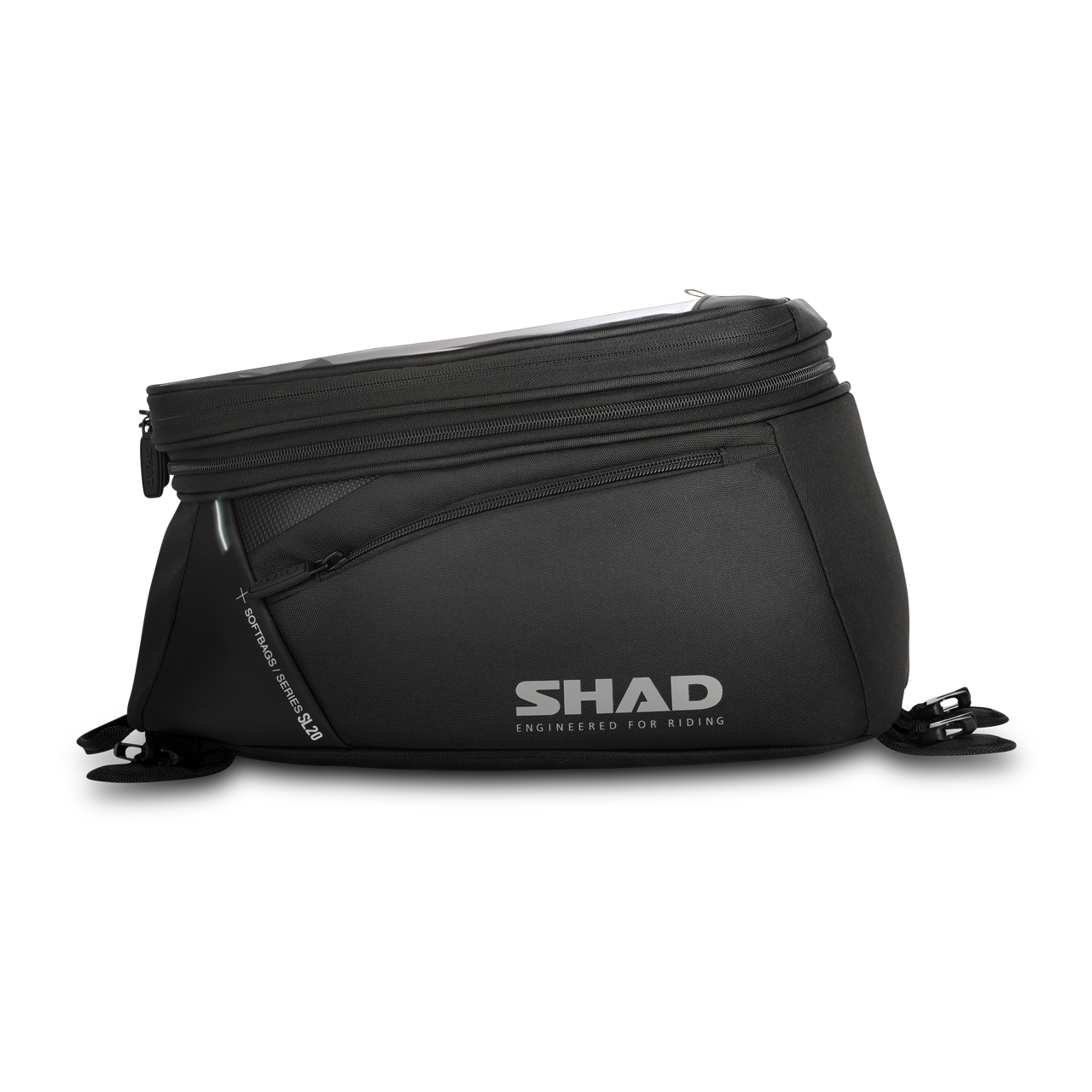 Shad SL20 Tank Bag