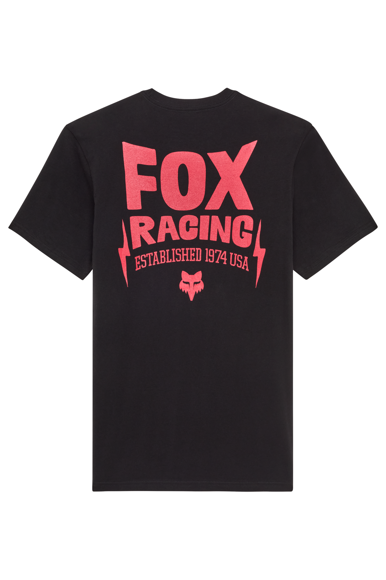 Camiseta FOX Bolt Prem