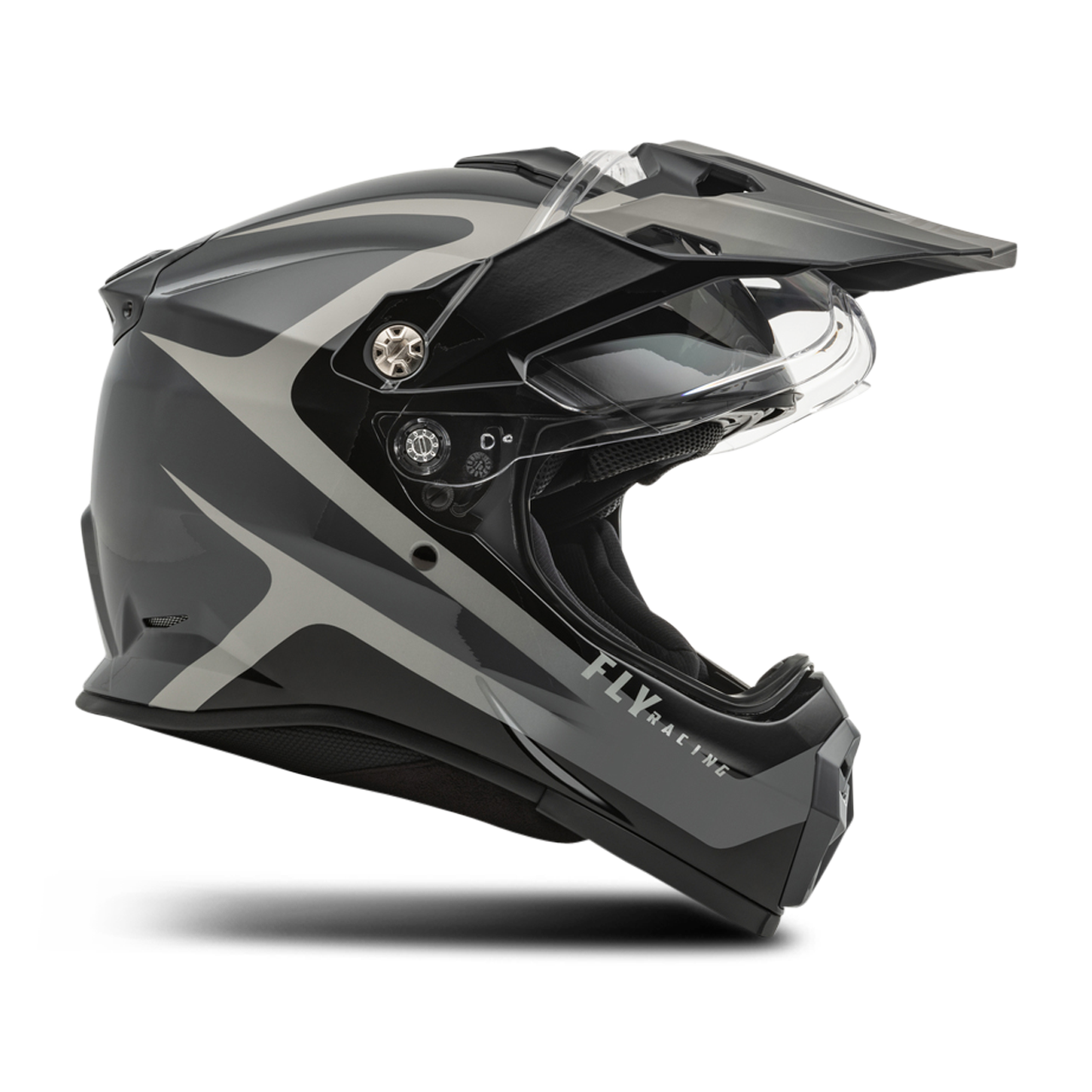 FLY Racing Trekker Adventure Helmet
