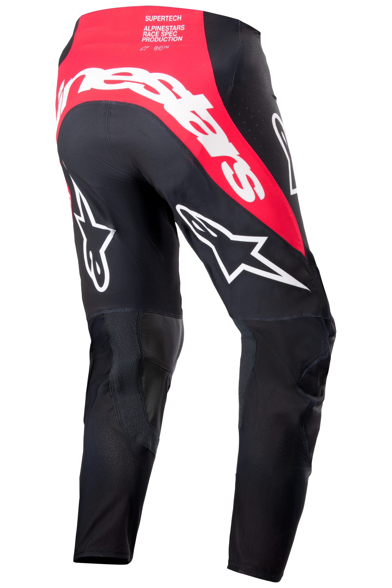 Alpinestars Supertech Ward MX Trousers
