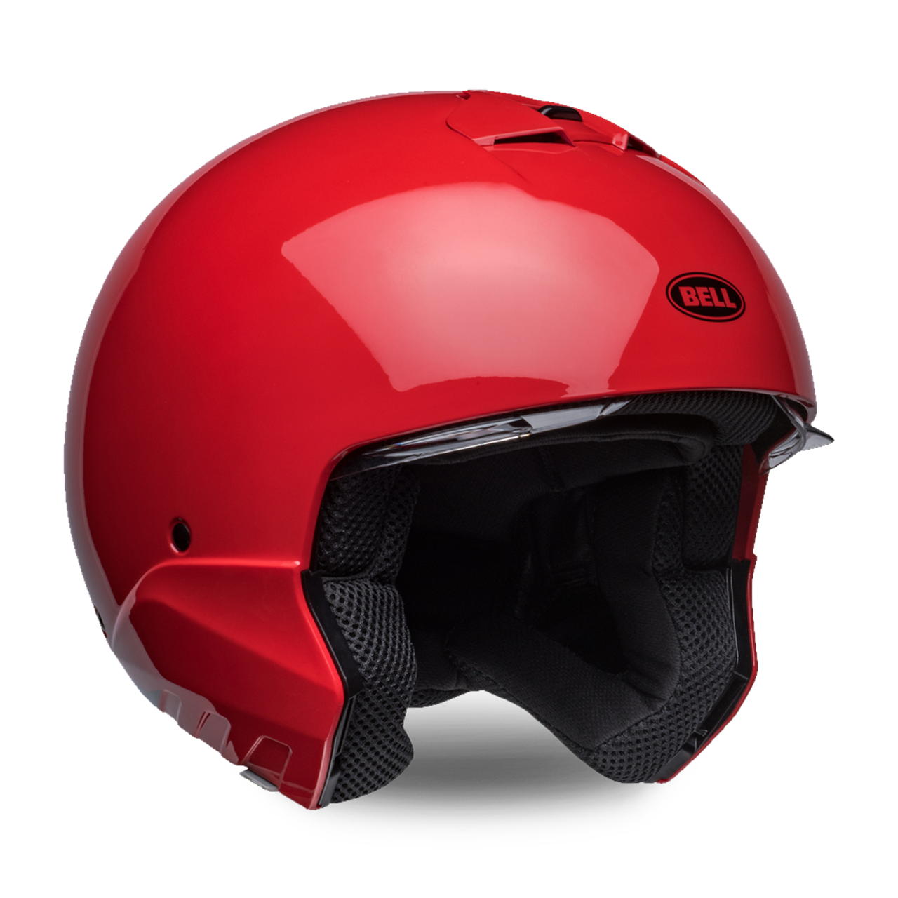 Casco Modular Bell Ps Broozer