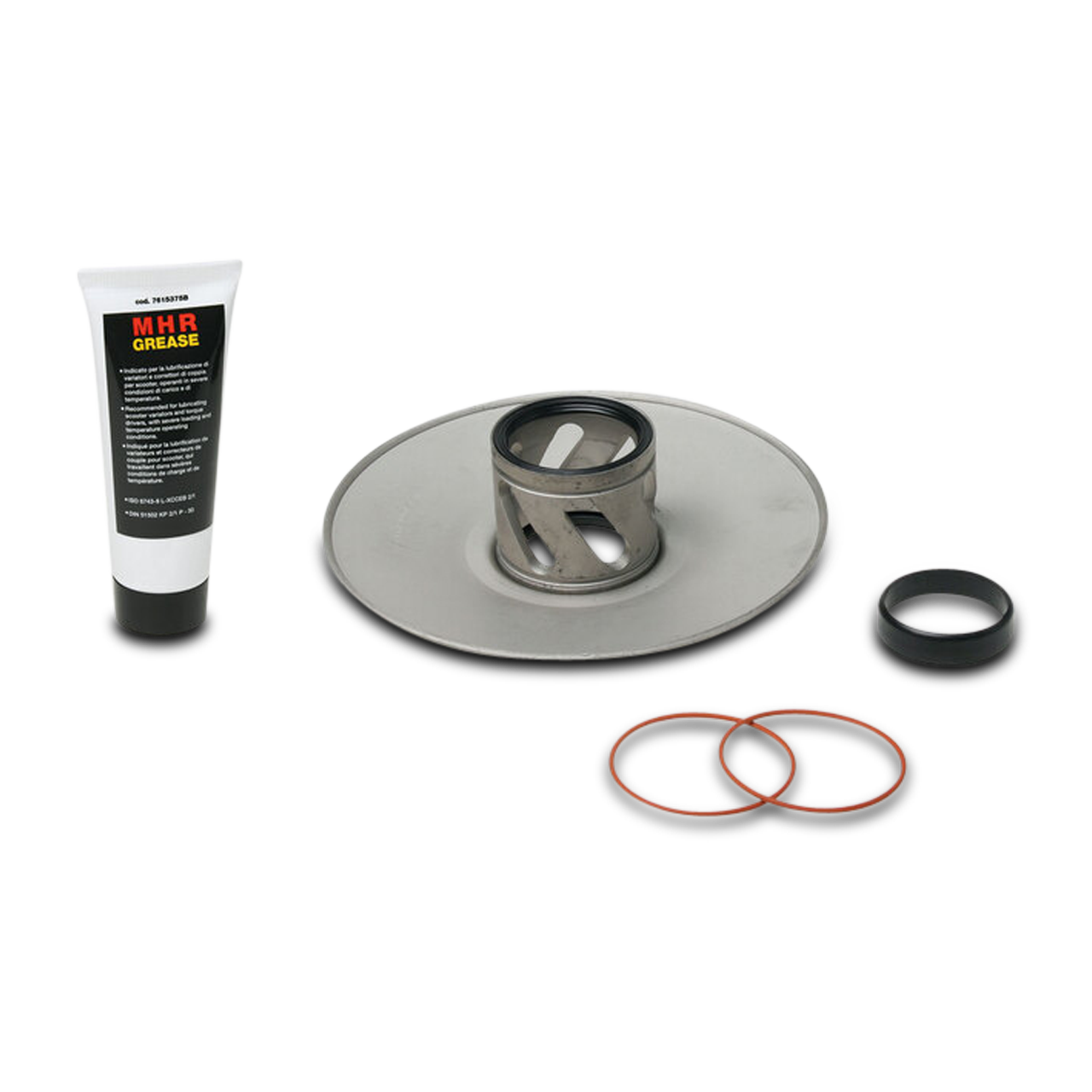 Torque Driver Malossi Roller 4-Takt