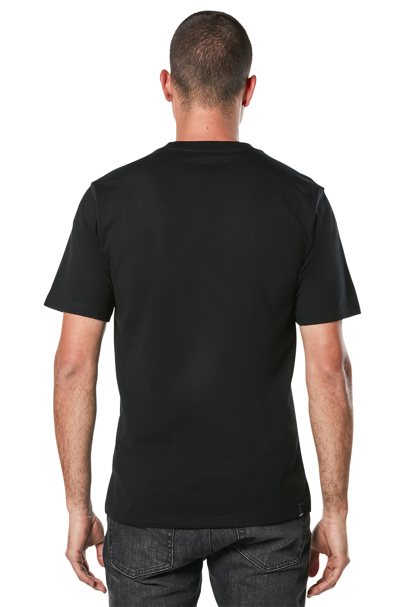 T-shirt Alpinestars Ageless Shadow CSF