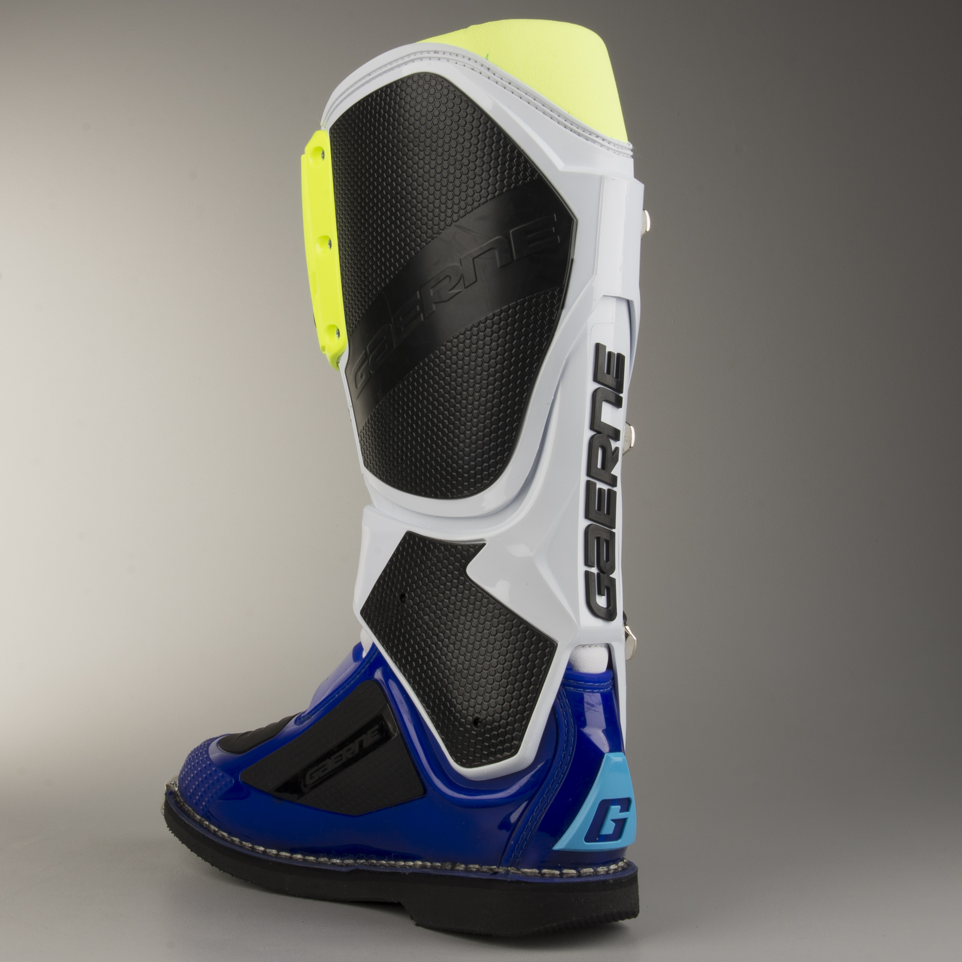 Gaerne SG12 MX Boots