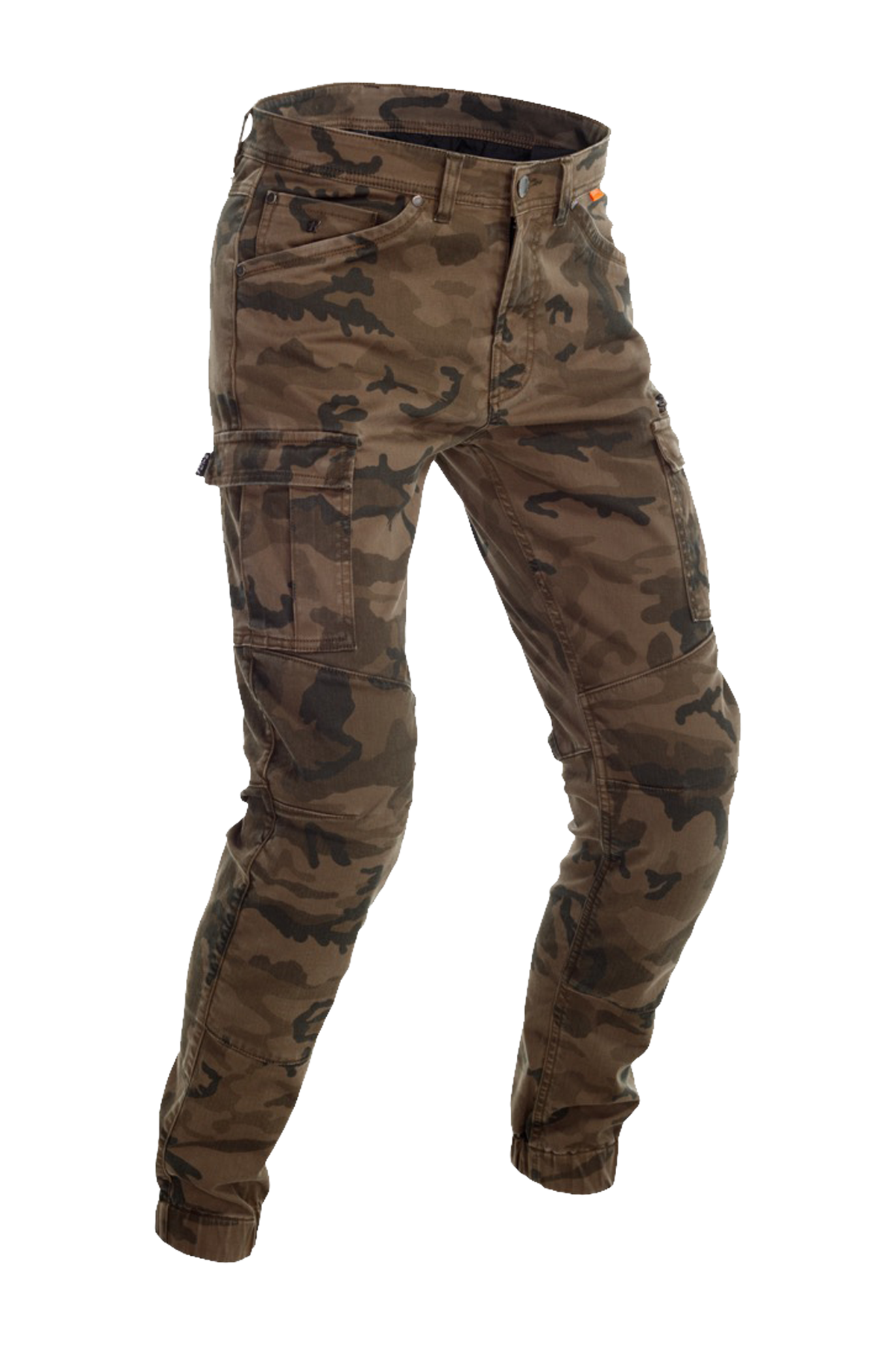 Motorbroek Richa Apache Cargo Dames
