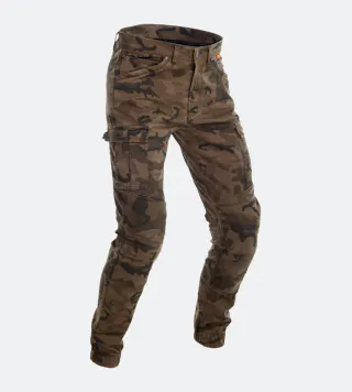 Motorradhose Richa Apache Cargo Damen